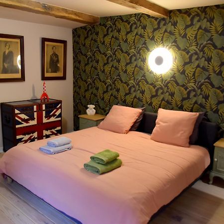 Bed and breakfast Belgica-Melay 52400 Extérieur photo